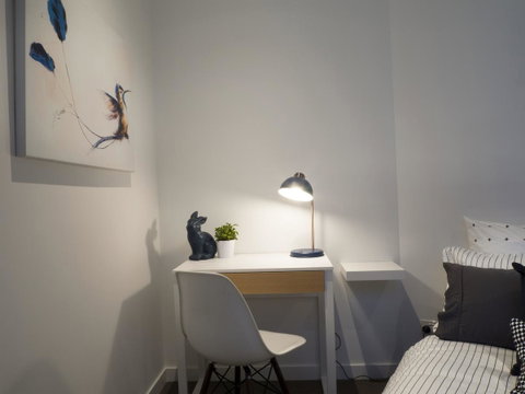 LittleStay Swanston - 2 Bedroom Aptm - Accommodation Fremantle 35