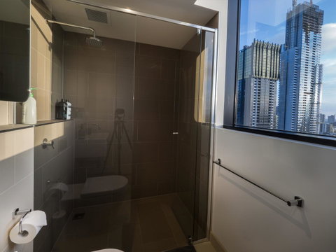 LittleStay Swanston - 2 Bedroom Aptm - Accommodation Fremantle 44