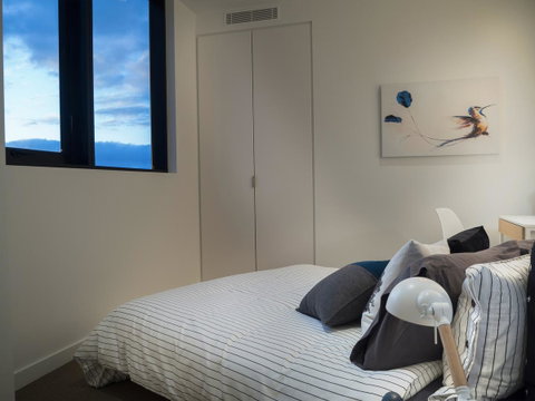 LittleStay Swanston - 2 Bedroom Aptm - Accommodation Fremantle 24