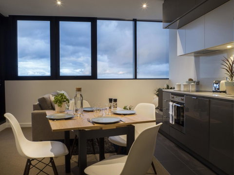 LittleStay Swanston - 2 Bedroom Aptm - Accommodation Fremantle 36
