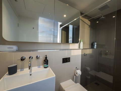 LittleStay Swanston - 2 Bedroom Aptm - Accommodation Fremantle 34
