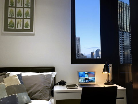 LittleStay Swanston - 2 Bedroom Aptm - Accommodation Fremantle 6