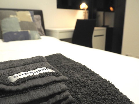 LittleStay Swanston - 2 Bedroom Aptm - Accommodation Fremantle 30