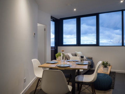 LittleStay Swanston - 2 Bedroom Aptm - Accommodation Fremantle 15