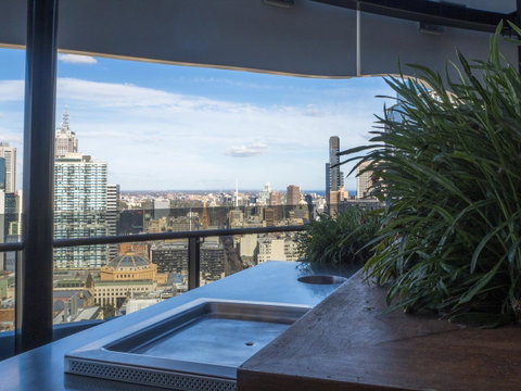 LittleStay Swanston - 2 Bedroom Aptm - Accommodation Fremantle 42