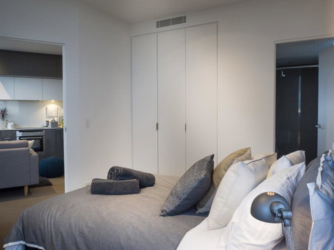 LittleStay Swanston - 2 Bedroom Aptm - Accommodation Fremantle 40