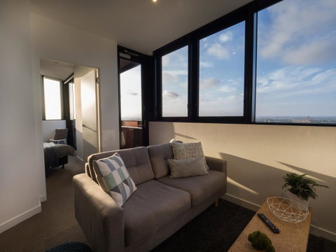 LittleStay Swanston - 2 Bedroom Aptm - Accommodation Fremantle 21