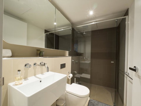 LittleStay Swanston - 2 Bedroom Aptm - Accommodation Fremantle 17