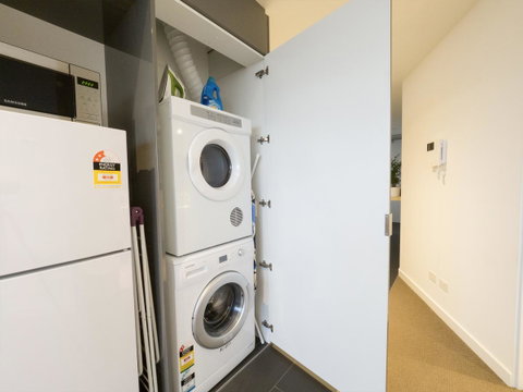 LittleStay Swanston - 2 Bedroom Aptm - Accommodation Fremantle 32