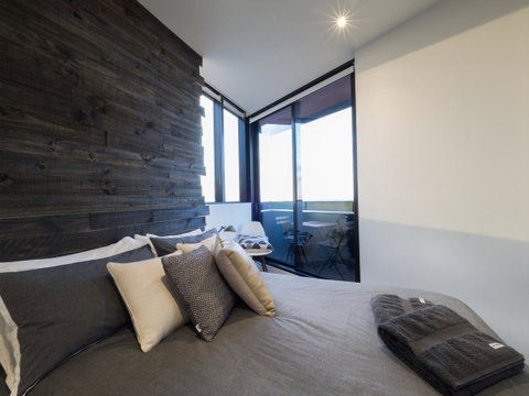 LittleStay Swanston - 2 Bedroom Aptm - Accommodation Fremantle 10