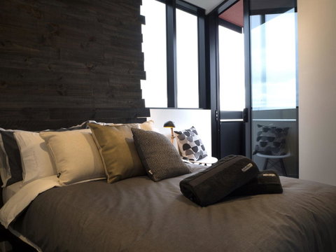 LittleStay Swanston - 2 Bedroom Aptm - Accommodation Fremantle 28