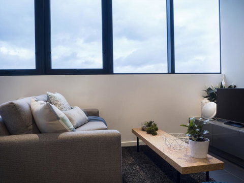 LittleStay Swanston - 2 Bedroom Aptm - Accommodation Fremantle 16