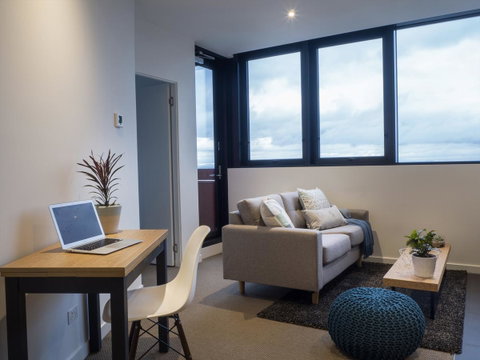 LittleStay Swanston - 2 Bedroom Aptm - Accommodation Fremantle 27