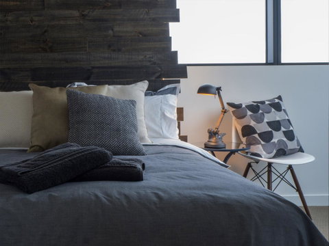 LittleStay Swanston - 2 Bedroom Aptm - Accommodation Fremantle 12