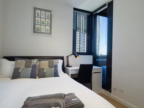 LittleStay Swanston - 2 Bedroom Aptm - Accommodation Fremantle 5