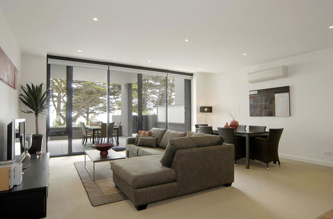 C-Scape Water Front Apartment - Accommodation Fremantle 3