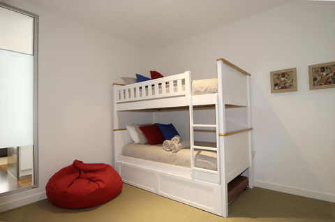 C-Scape Water Front Apartment - Accommodation Fremantle 7