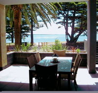 C-Scape Apartment 1 - Accommodation Fremantle