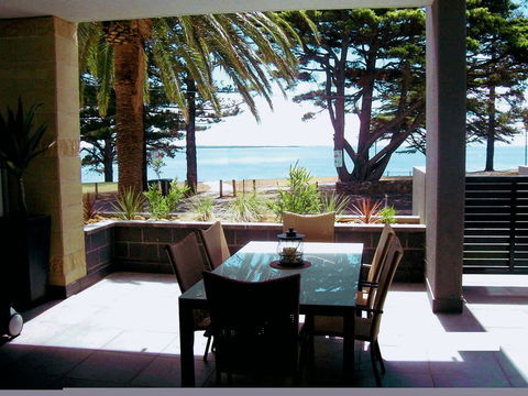 C-Scape Water Front Apartment - Accommodation Fremantle 0