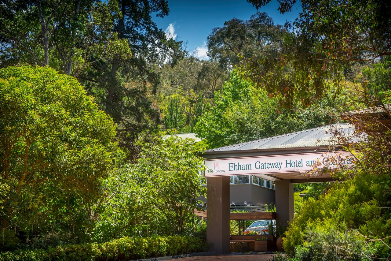 Eltham VIC Accommodation Fremantle