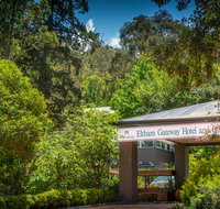 Eltham Gateway Hotel  Conference Centre - Accommodation Fremantle