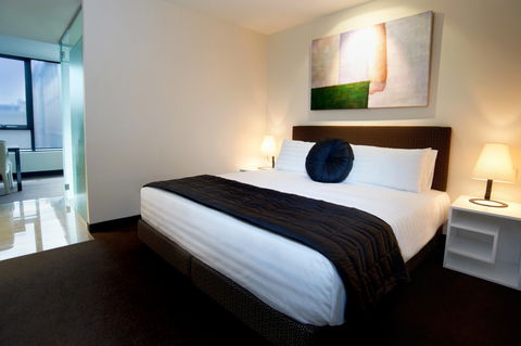 Corporate Living Accommodation Hawthorn - Accommodation Fremantle 1