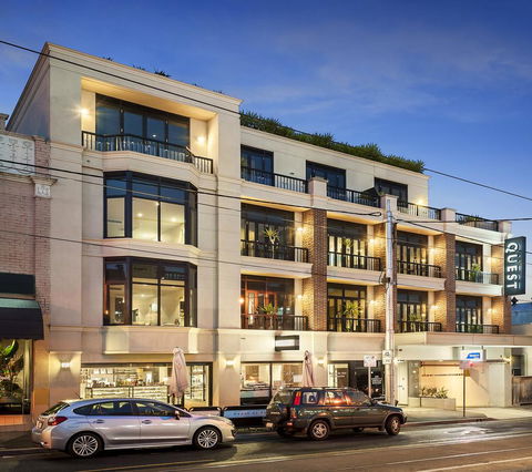 Corporate Living Accommodation Hawthorn - Accommodation Fremantle 2