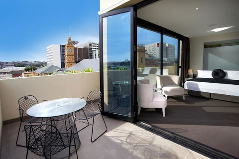 Corporate Living Accommodation Hawthorn - Accommodation Fremantle 11