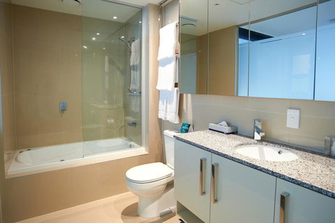 Corporate Living Accommodation Hawthorn - Accommodation Fremantle 9
