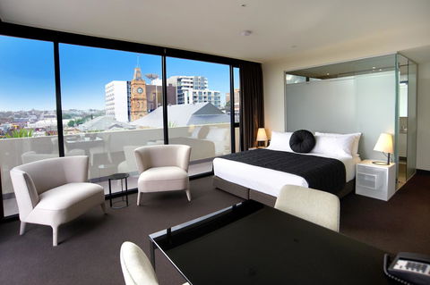 Corporate Living Accommodation Hawthorn - Accommodation Fremantle 12