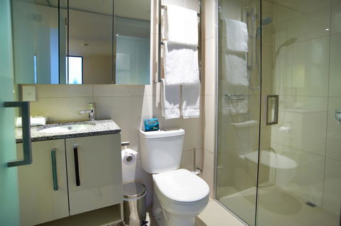 Corporate Living Accommodation Hawthorn - Accommodation Fremantle 13