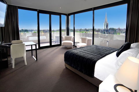 Corporate Living Accommodation Hawthorn - Accommodation Fremantle 10