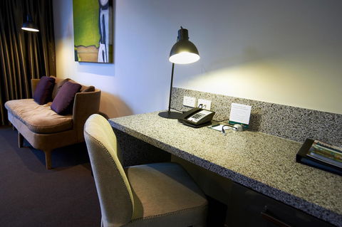 Corporate Living Accommodation Hawthorn - Accommodation Fremantle 18