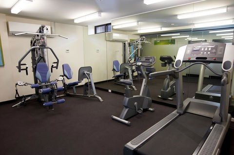 Corporate Living Accommodation Hawthorn - Accommodation Fremantle 6