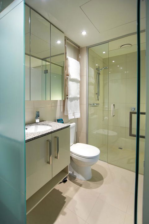Corporate Living Accommodation Hawthorn - Accommodation Fremantle 3