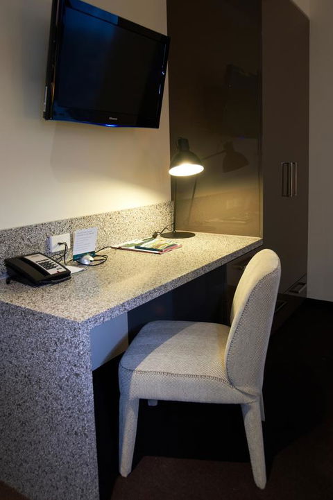 Corporate Living Accommodation Hawthorn - Accommodation Fremantle 14