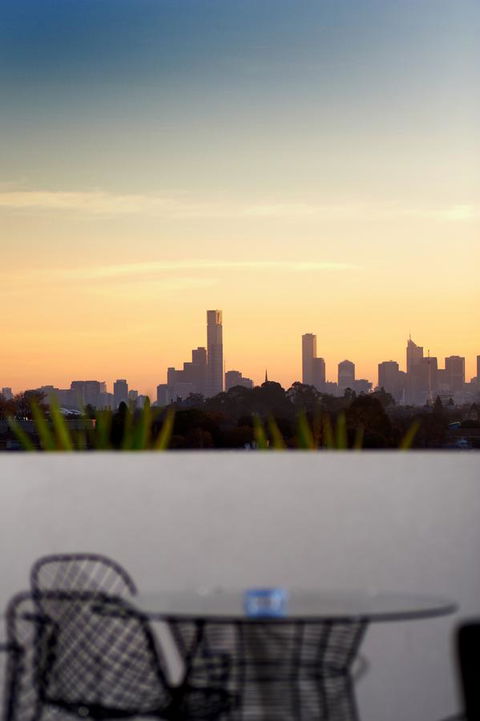 Corporate Living Accommodation Hawthorn - Accommodation Fremantle 16
