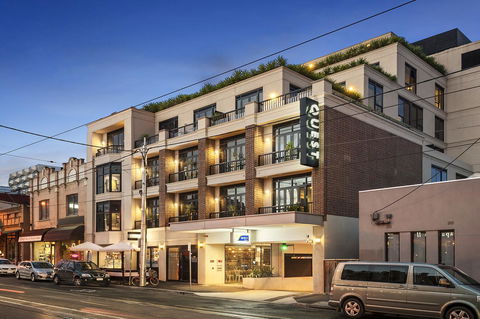 Corporate Living Accommodation Hawthorn - Accommodation Fremantle 0