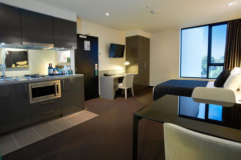 Corporate Living Accommodation Hawthorn - Accommodation Fremantle 15