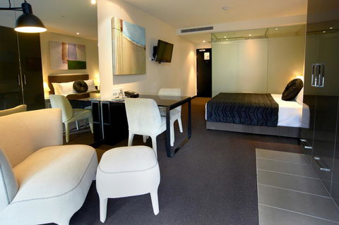 Corporate Living Accommodation Hawthorn - Accommodation Fremantle 7