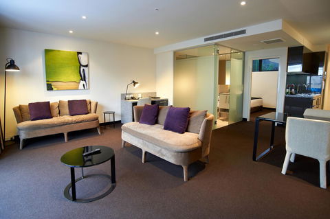 Corporate Living Accommodation Hawthorn - Accommodation Fremantle 17