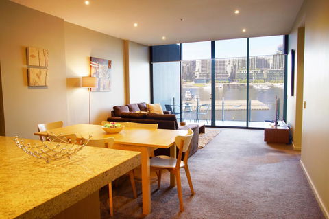Accent Accommodation@Docklands - Accommodation Fremantle 33