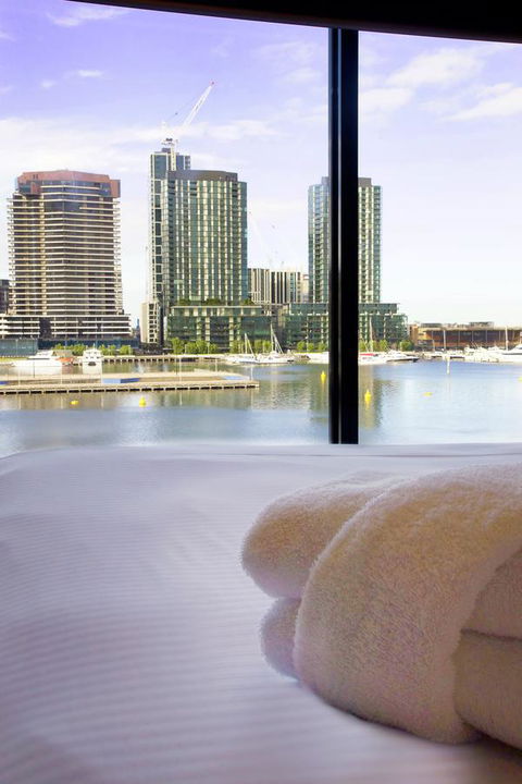 Accent Accommodation@Docklands - Accommodation Fremantle 2