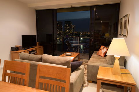 Accent Accommodation@Docklands - Accommodation Fremantle 13