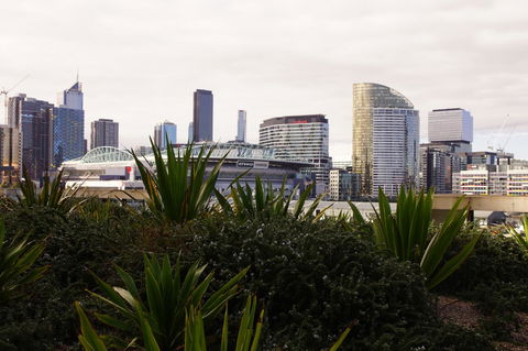 Accent Accommodation@Docklands - Accommodation Fremantle 24