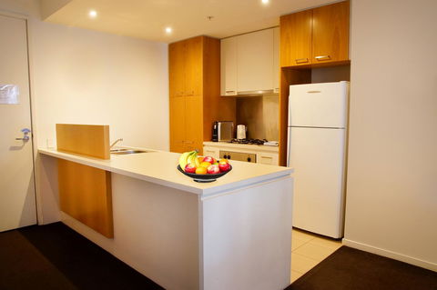Accent Accommodation@Docklands - Accommodation Fremantle 32