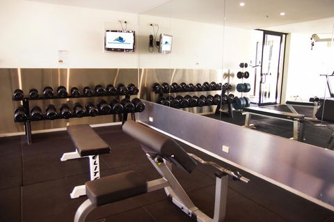 Accent Accommodation@Docklands - Accommodation Fremantle 3