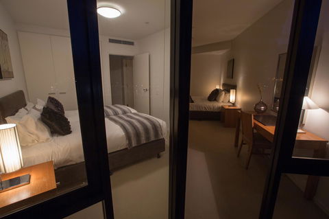 Accent Accommodation@Docklands - Accommodation Fremantle 25