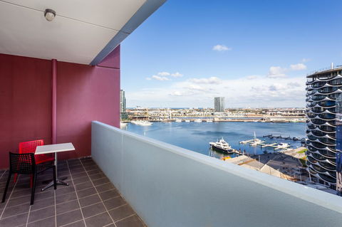 Accent Accommodation@Docklands - Accommodation Fremantle 1
