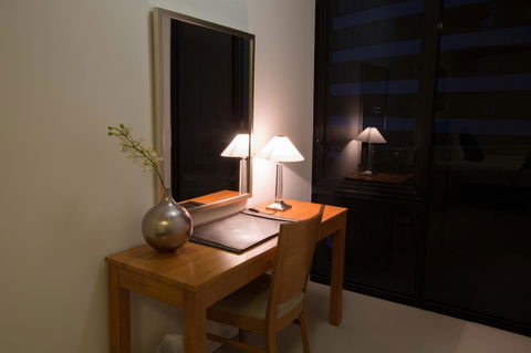 Accent Accommodation@Docklands - Accommodation Fremantle 12